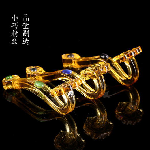 水晶如意 商品图1