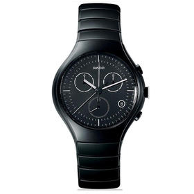 雷达 RADO TRUE真系列 R27815152 男士石英表