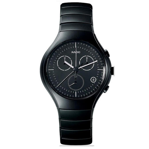 雷达 RADO TRUE真系列 R27815152 男士石英表 商品图0