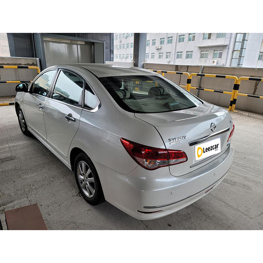 日产 轩逸 1.6XE+CVT智联领先版 【长租-北京】 商品图10