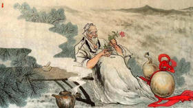 补肾怎么补？活了142岁的药王孙思邈来告诉你