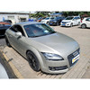【月租-北京】奥迪 TT Coupe 2.0TFSI 商品缩略图4