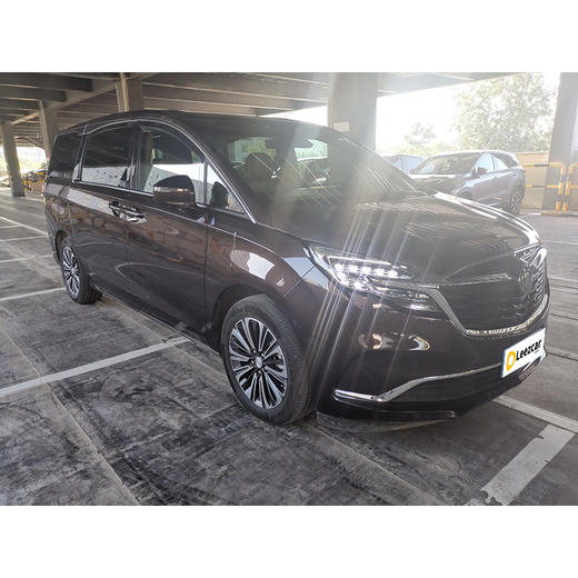 【月租-北京】别克 GL8 ES 28T 舒适型 国VI 商品图5