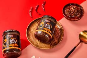 荆选推荐丨“干饭神器” 燃爆你的味蕾！