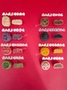 桃山皮月饼（单粒） 商品缩略图0
