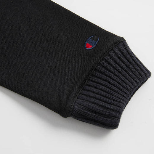 Champion/冠军卫衣童装春秋 运动针织套头衫儿童304999 商品图3