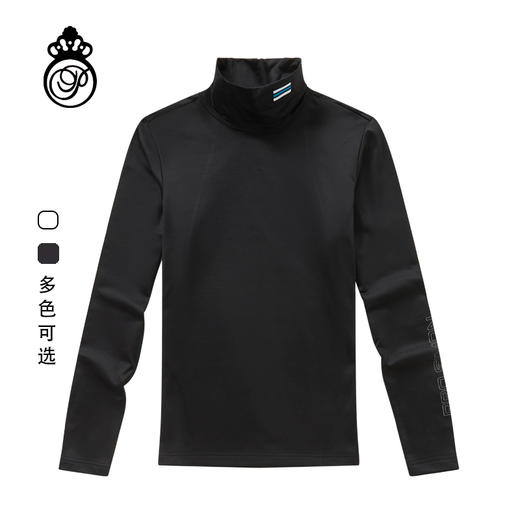 女士长袖打底衫（BKW-035B） 商品图0