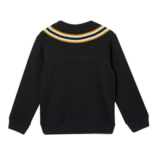 Champion/冠军卫衣童装春秋 运动针织套头衫儿童304999 商品图1