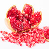 【一口爆汁】会理突尼斯软籽石榴   色泽艳丽 粒大多汁 商品缩略图5