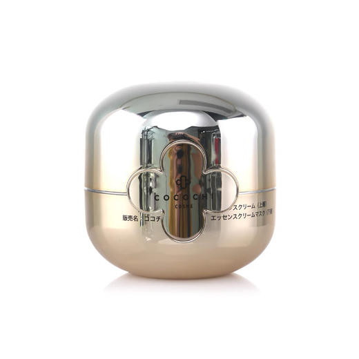 日本AG抗糖小金罐面膜110g 商品图6