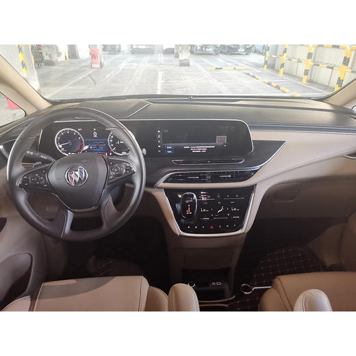 【月租-北京】别克 GL8 ES 28T 舒适型 国VI 商品图3