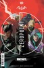 蝙蝠侠 堡垒之夜 零时行动 特刊 Batman Fortnite: Zero Point（2021）普封 商品缩略图0