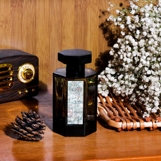 阿蒂仙 水仙遍野 L'Artisan Parfumeur Mont de Narcisse 分装 商品图1