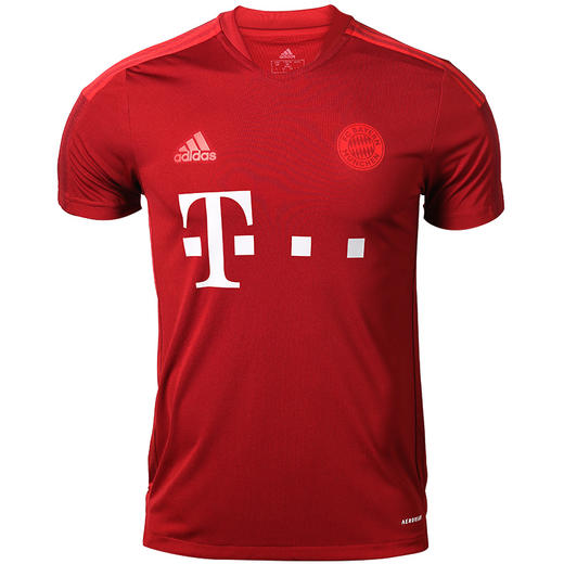 ADIDAS/阿迪达斯21-22赛季拜仁足球运动训练球服男GR0657 商品图4
