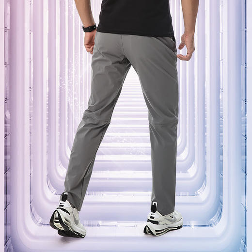 21AW新品上市！！-鹰爪通行者SGS机洗100次 -不变形休闲裤 商品图4