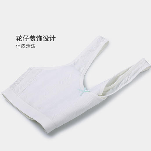 W150408美季美优甜美少女文胸(一段） 商品图3