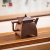 南粤古驿道古城壶茶壶茶具手工功夫茶具 商品缩略图0