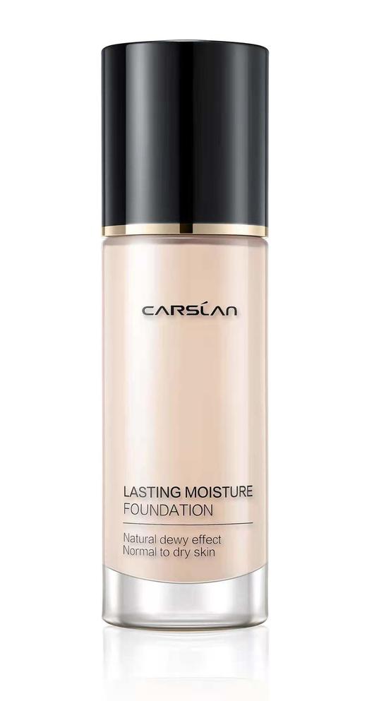 卡姿兰时刻沁润粉底液 商品图4