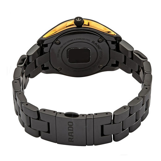 雷达RADO D-ORIGINALHYPERCHROME 皓星系列 R32214152 男士石英表 商品图2