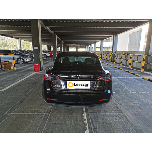 特斯拉 Model-3 标准续航升级版 【月租订阅】 商品图7