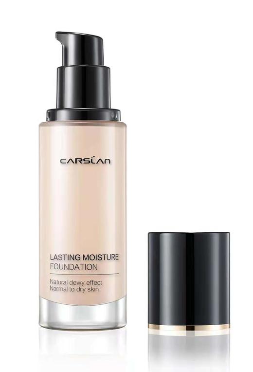 卡姿兰时刻沁润粉底液 商品图2