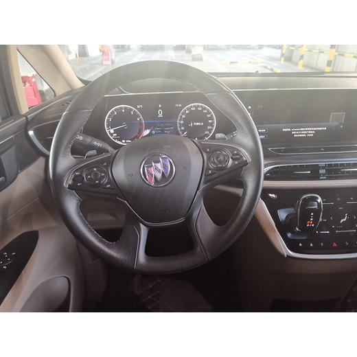 【月租-北京】别克 GL8 ES 28T 舒适型 国VI 商品图4