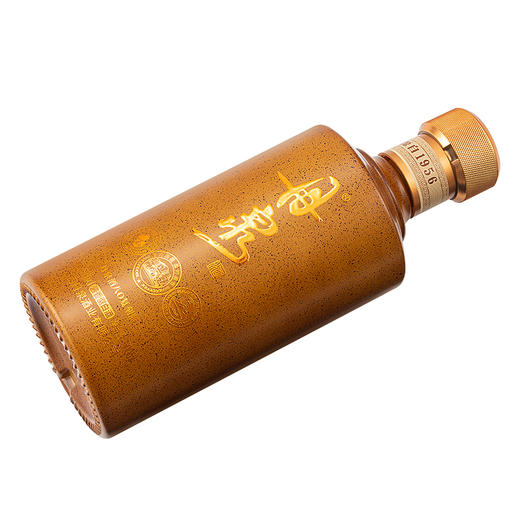 【酒厂自营】广西丹泉酒洞藏八0复刻版53度酱香型白酒 商品图3