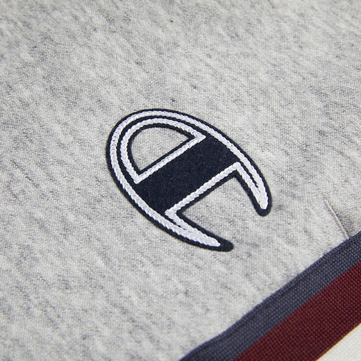 Champion/冠军长裤童装 针织运动裤休闲裤棉质条纹卫裤 305060 商品图3