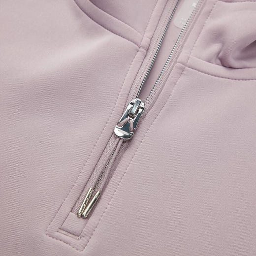 RAPIDO雳霹道2021秋季女士轻薄时尚套头连帽卫衣CP1743L03Y 商品图4