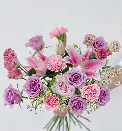 【周四秒杀】葡萄风信子盆栽59.8元 商品图0