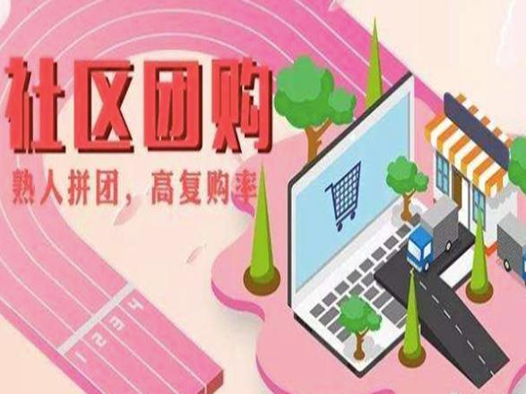 社区团购系统哪家好？怎么选社区团购系统？