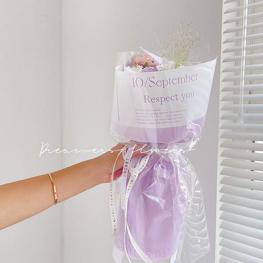 教师节·春风化雨（20张/包） 商品图5