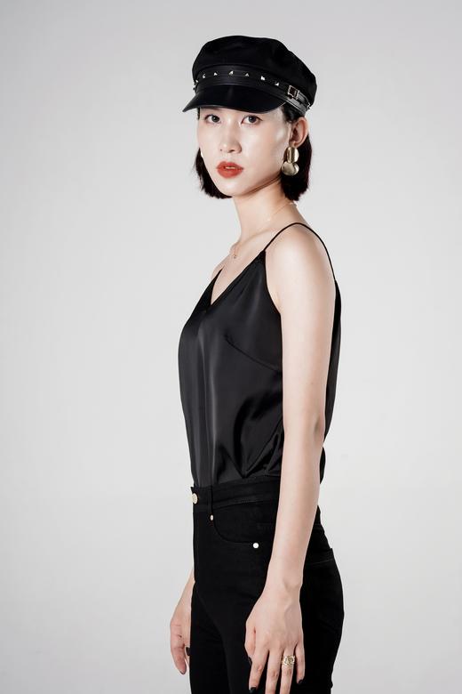 【内购不退换】臣禾百搭吊带背心打底上衣	9213052876 商品图2