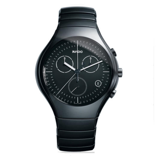 雷达 RADO TRUE真系列 R27815152 男士石英表 商品图1