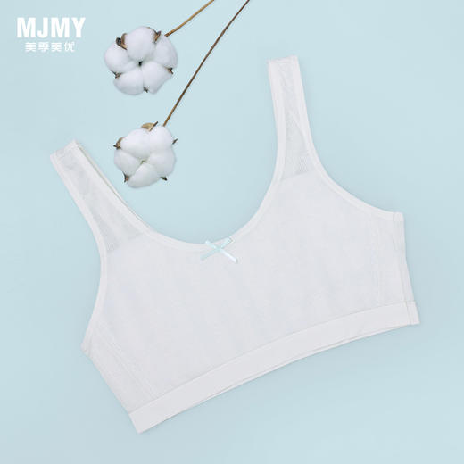 W150408美季美优甜美少女文胸(一段） 商品图0