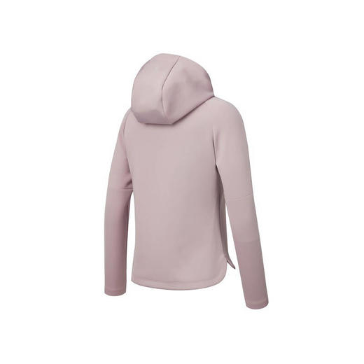 RAPIDO雳霹道2021秋季女士轻薄时尚套头连帽卫衣CP1743L03Y 商品图1