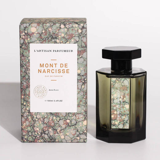 阿蒂仙 水仙遍野 L'Artisan Parfumeur Mont de Narcisse 分装 商品图4