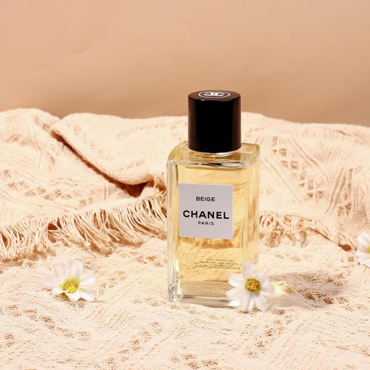 香奈儿 珍藏系列—米色时尚 Chanel Beige 分装 「米色渐层色调下潜藏着无尽的女性魅力」 商品图1
