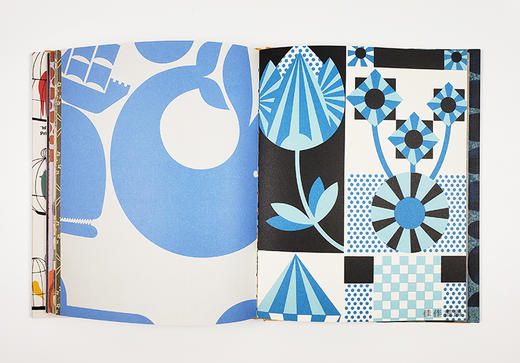 Wallpaper: A Collection of modern Prints/壁纸:现代版画集 商品图6