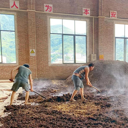 【渡河酱酒 | 真年份5年&10年&20年】产自茅台镇核心产区1公里 自喝送礼首选 大曲坤沙工艺 商品图12