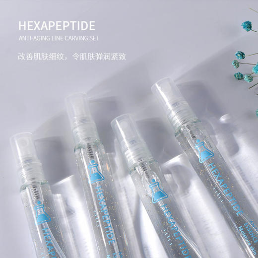 【买2送1】无针无创无痕不动刀，涂一涂，美颜亮白肌肤！ 商品图3