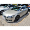 【月租-北京】奥迪 TT Coupe 2.0TFSI 商品缩略图1
