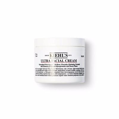 美国 KIEHL'S 科颜氏 高保湿霜 125ml（临时） 商品图0