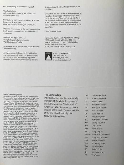 二十世纪的印象派 118幅彩色插图 精装16开 商品图4