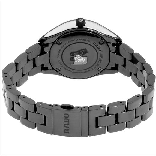 雷达 RADO HYPERCHROME 皓星系列 R32159152 自动机械男表 商品图2