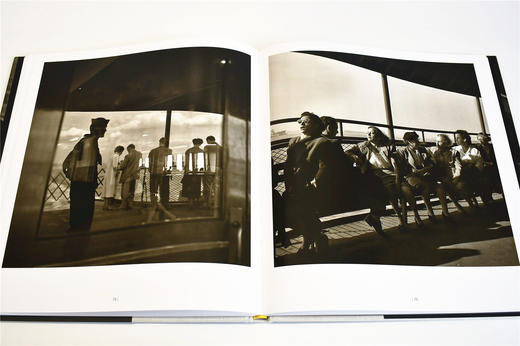 Vivian Maier: Street Photographer | 薇薇安·迈尔 街头摄影 商品图9