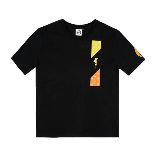 TED COMPANY雷系列T恤 商品图1