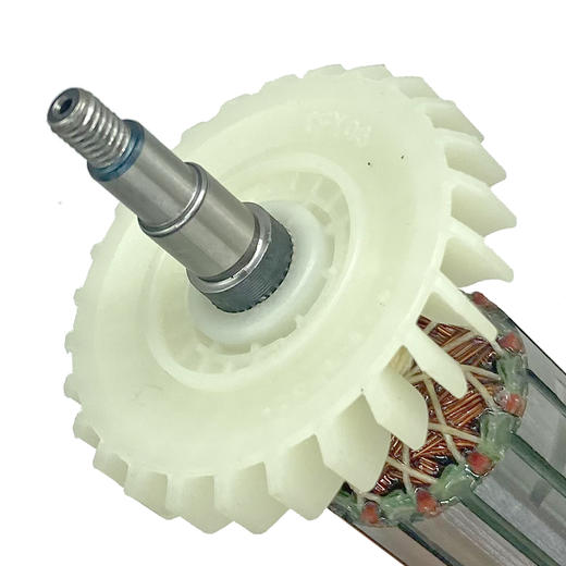 【货号01138】槽王原厂CW1332转子槽王开槽机转子电机开槽机配件 商品图3