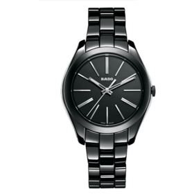 雷达 RADO HYPERCHROME 皓星系列 R32159152 自动机械男表