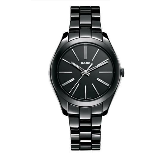 雷达 RADO HYPERCHROME 皓星系列 R32159152 自动机械男表 商品图0